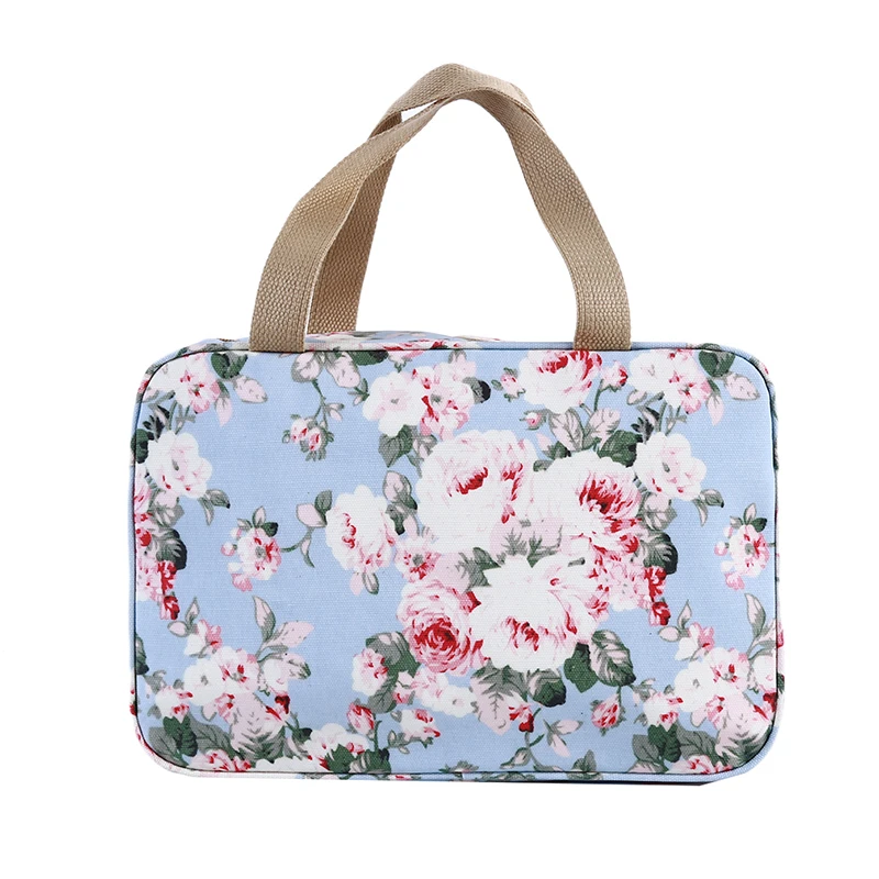 Portable Thermal Lunch Bags Women Kids Insulated Cooler Tote Functional Cosmetic Bag Wash Storage Bag Girl Warm Food 
Portable Thermal Lunch Bags Women Kids Insulated Cooler Tote Functional Cosmetic Bag Wash Storage Bag Girl Warm Food