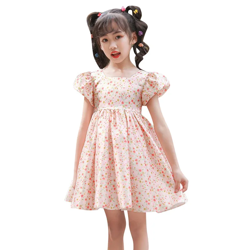 Детское платье-пачка с цветочным принтом, летнее платье принцессы для дня рождения, выпускного вечера, свадьбы, младенца, одежда для маленьк...
Детское платье-пачка с цветочным принтом, летнее платье принцессы для дня рождения, выпускного вечера, свадьбы, младенца, одежда для маленьк...