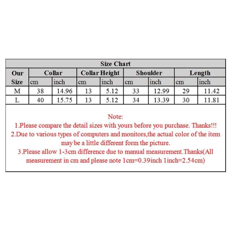Women Turtleneck Translucent Mesh Shiny False Collar Solid Color Stretchy Detachable Pullover Half Top Bottoming Dickey
Women Turtleneck Translucent Mesh Shiny False Collar Solid Color Stretchy Detachable Pullover Half Top Bottoming Dickey