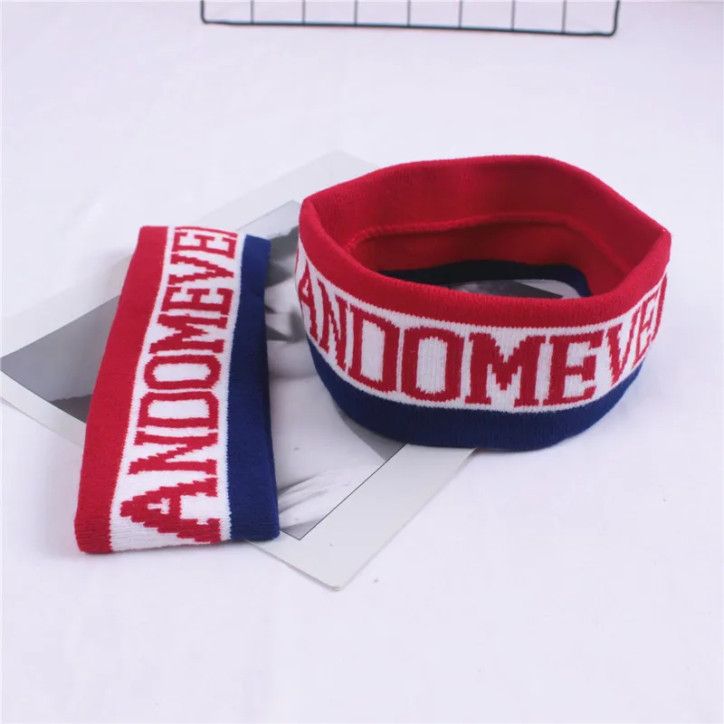 TFBOYS Jackson YIYANG QIANXI Fashion Street Dance Headband YOGA HEAD BAND Hair Accessories
TFBOYS Jackson YIYANG QIANXI Fashion Street Dance Headband YOGA HEAD BAND Hair Accessories