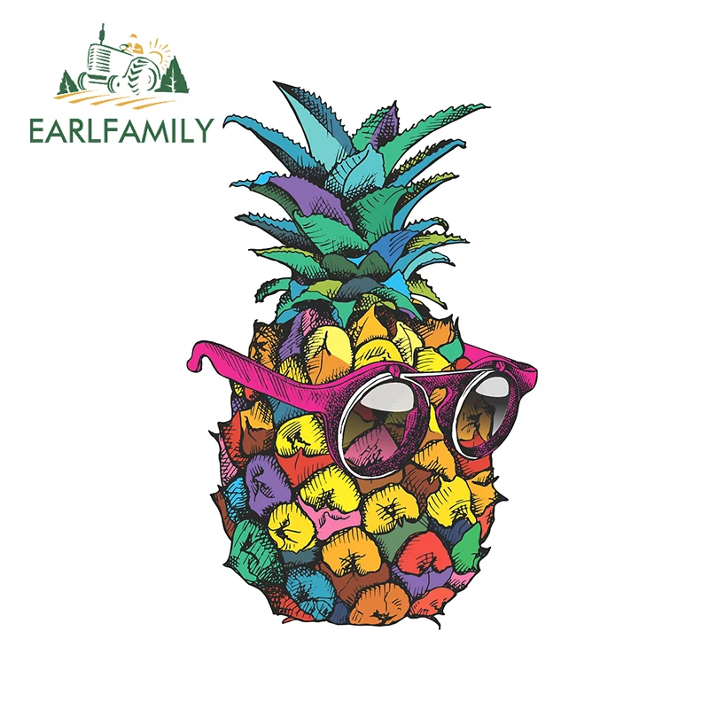 EARLFAMILY 13 см x 10,7 см для крутой девушки с ананасом, автомобильная наклейка, кузов автомобиля, окклюзия, кондиционер, водонепроницаемые наклейк...
EARLFAMILY 13 см x 10,7 см для крутой девушки с ананасом, автомобильная наклейка, кузов автомобиля, окклюзия, кондиционер, водонепроницаемые наклейк...