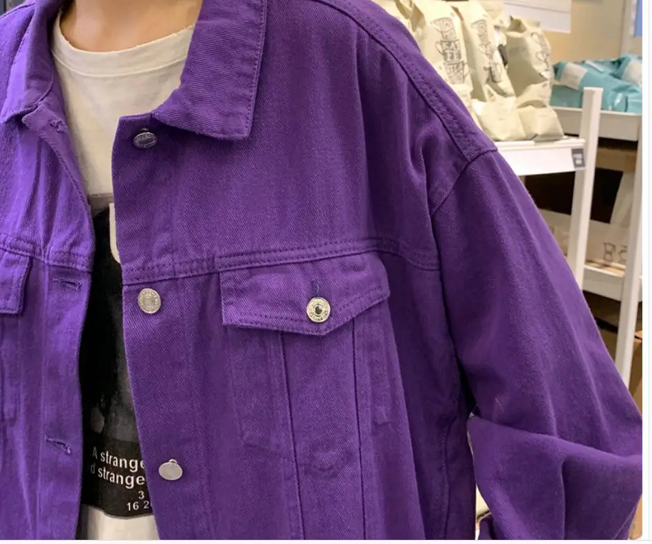 2021 spring and autumn with New style fashion Long sleeve Women's Jacket coat 
2021 spring and autumn with New style fashion Long sleeve Women's Jacket coat