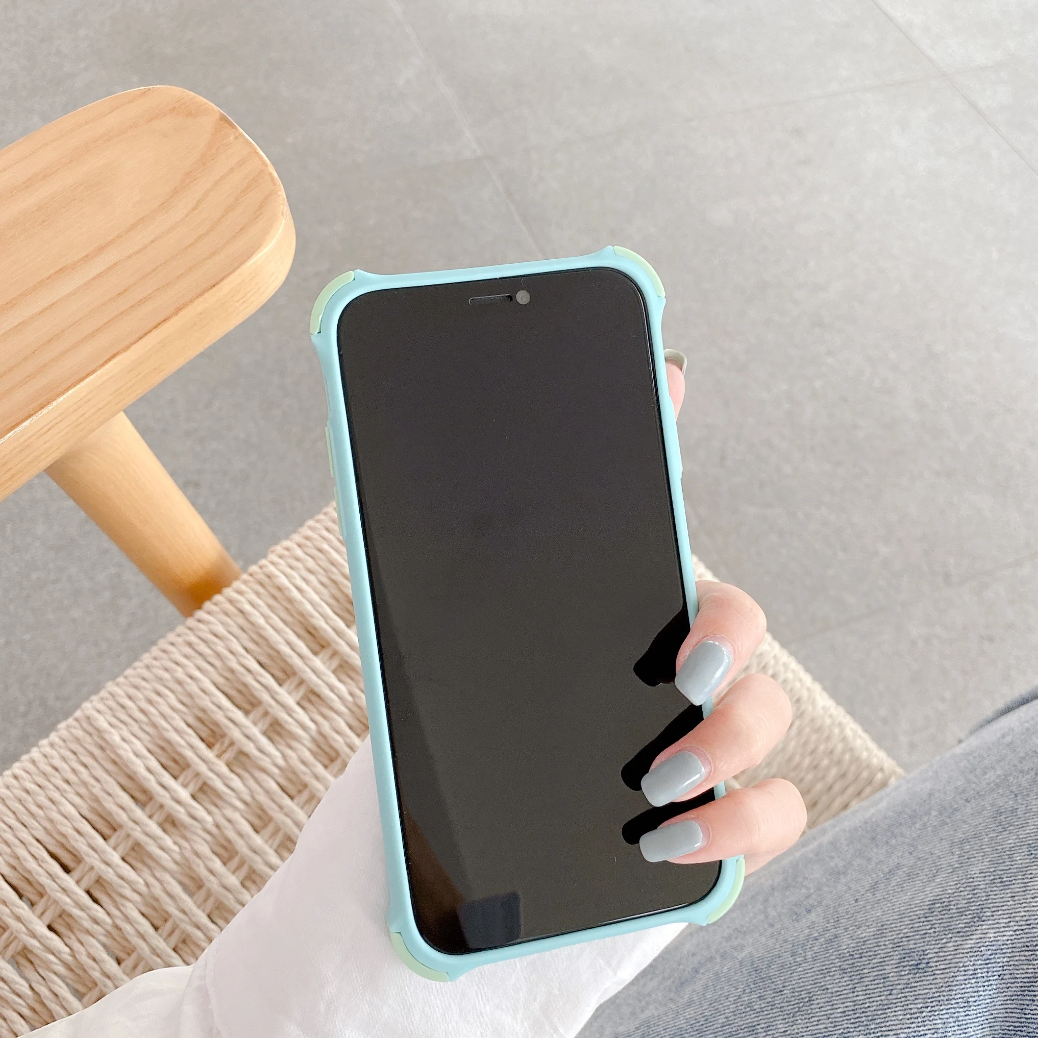Camera Protection Bumper Phone Case For Huawei P30 P40 Mate 20 Mate 30 Lite Pro P smart Z Pro Y5P Y6P Y7 Y8S Y9S Cover Back Case
Camera Protection Bumper Phone Case For Huawei P30 P40 Mate 20 Mate 30 Lite Pro P smart Z Pro Y5P Y6P Y7 Y8S Y9S Cover Back Case