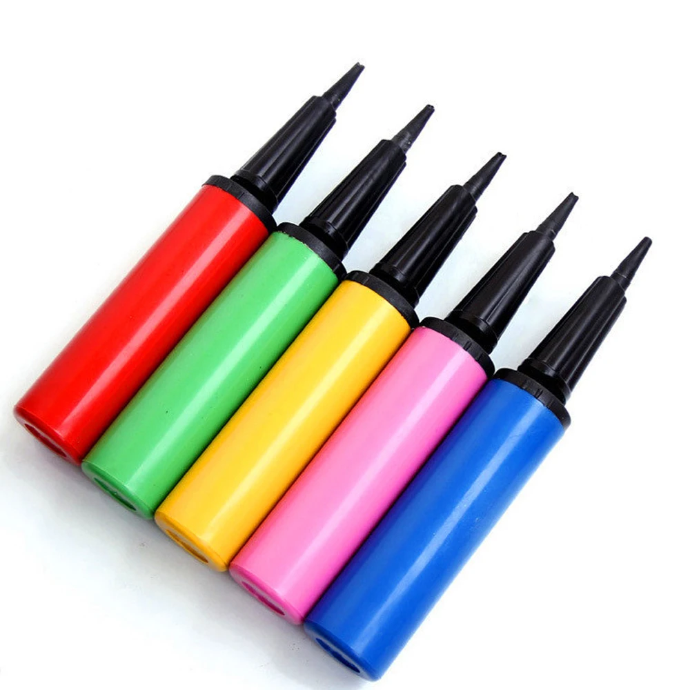 Balloon Inflatable Push Pump Portable Hand Mini Plastic Balloon Accessories Practical Props Birthday Wedding Party Supplies
Balloon Inflatable Push Pump Portable Hand Mini Plastic Balloon Accessories Practical Props Birthday Wedding Party Supplies
