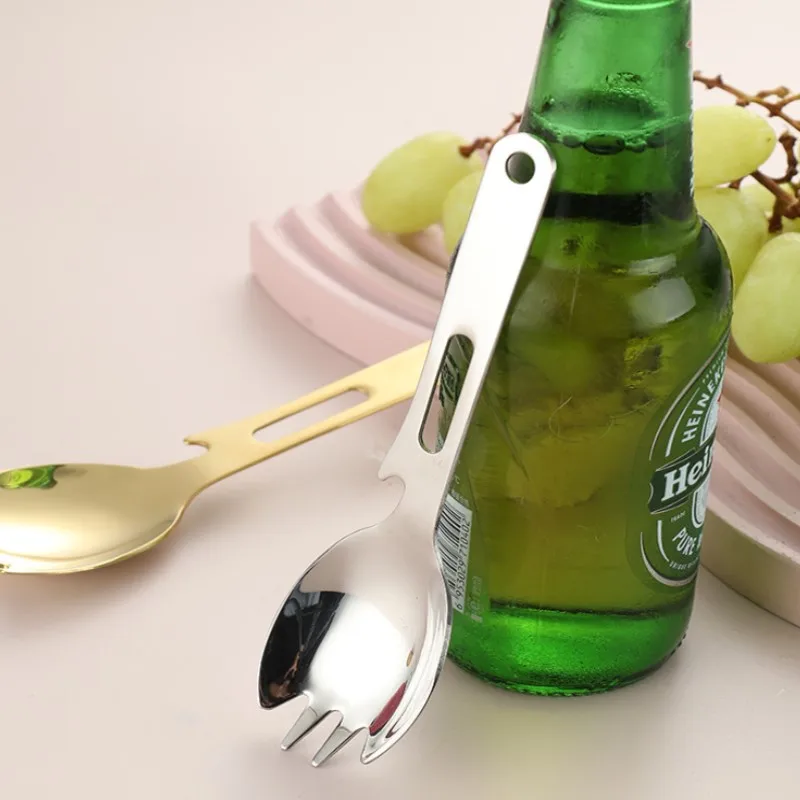 2 In 1 Branch Leaves Spoon And Fork Stainless Steel Coffee Spoon Dessert Cheese Fruit Fork Food Grade Party Kitchen Tool
2 In 1 Branch Leaves Spoon And Fork Stainless Steel Coffee Spoon Dessert Cheese Fruit Fork Food Grade Party Kitchen Tool