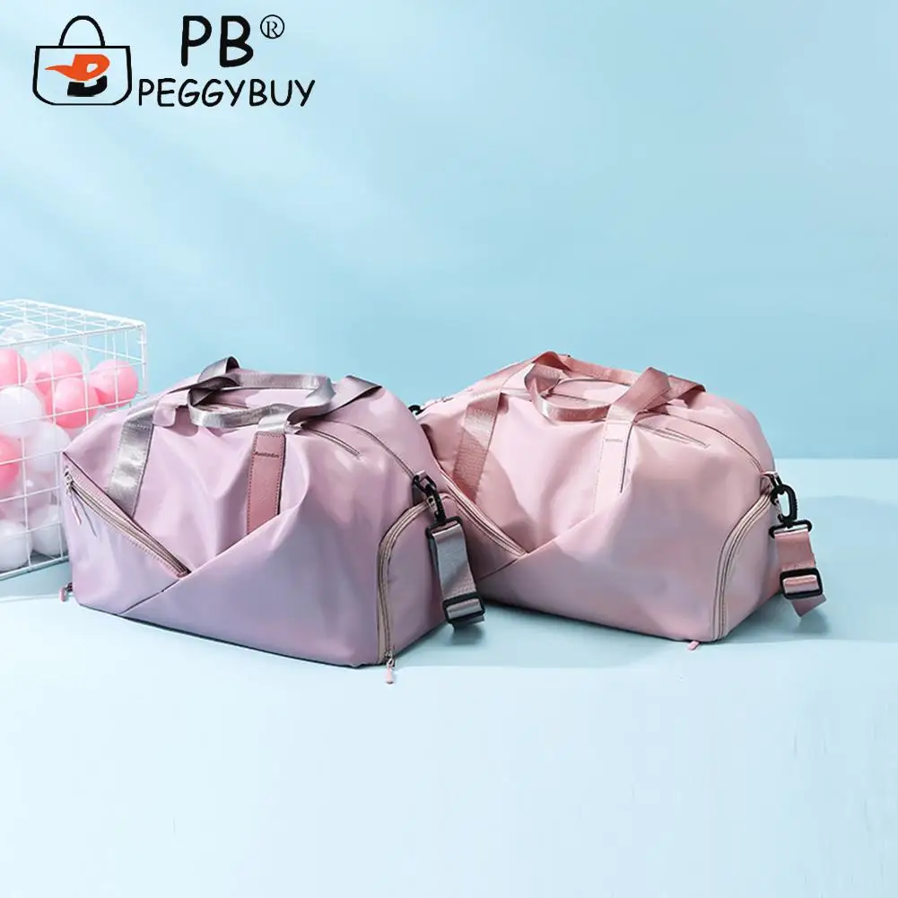 Fashion Women Oxford Cloth Handbag Large Capacity Bag Waterproof Fitness Travel Oxford Cloth Handbags Luggage Supplies
Fashion Women Oxford Cloth Handbag Large Capacity Bag Waterproof Fitness Travel Oxford Cloth Handbags Luggage Supplies