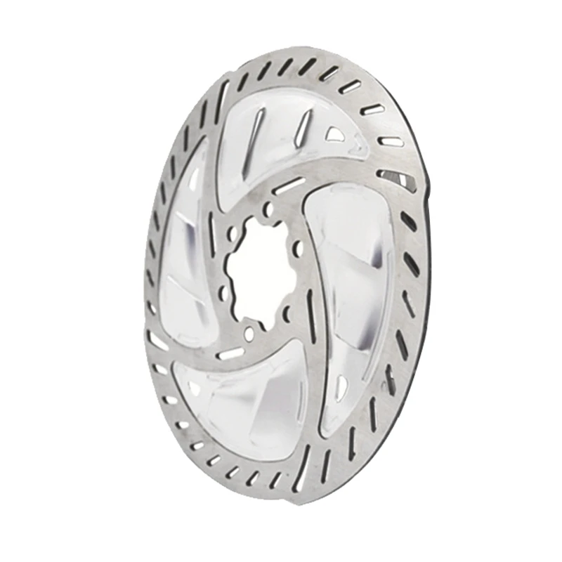 Cooling Bike Disc Rotor Mtb Road Bicycle Disc Brake 160Mm Radiating with Bolts Bicycle Accessories
Cooling Bike Disc Rotor Mtb Road Bicycle Disc Brake 160Mm Radiating with Bolts Bicycle Accessories