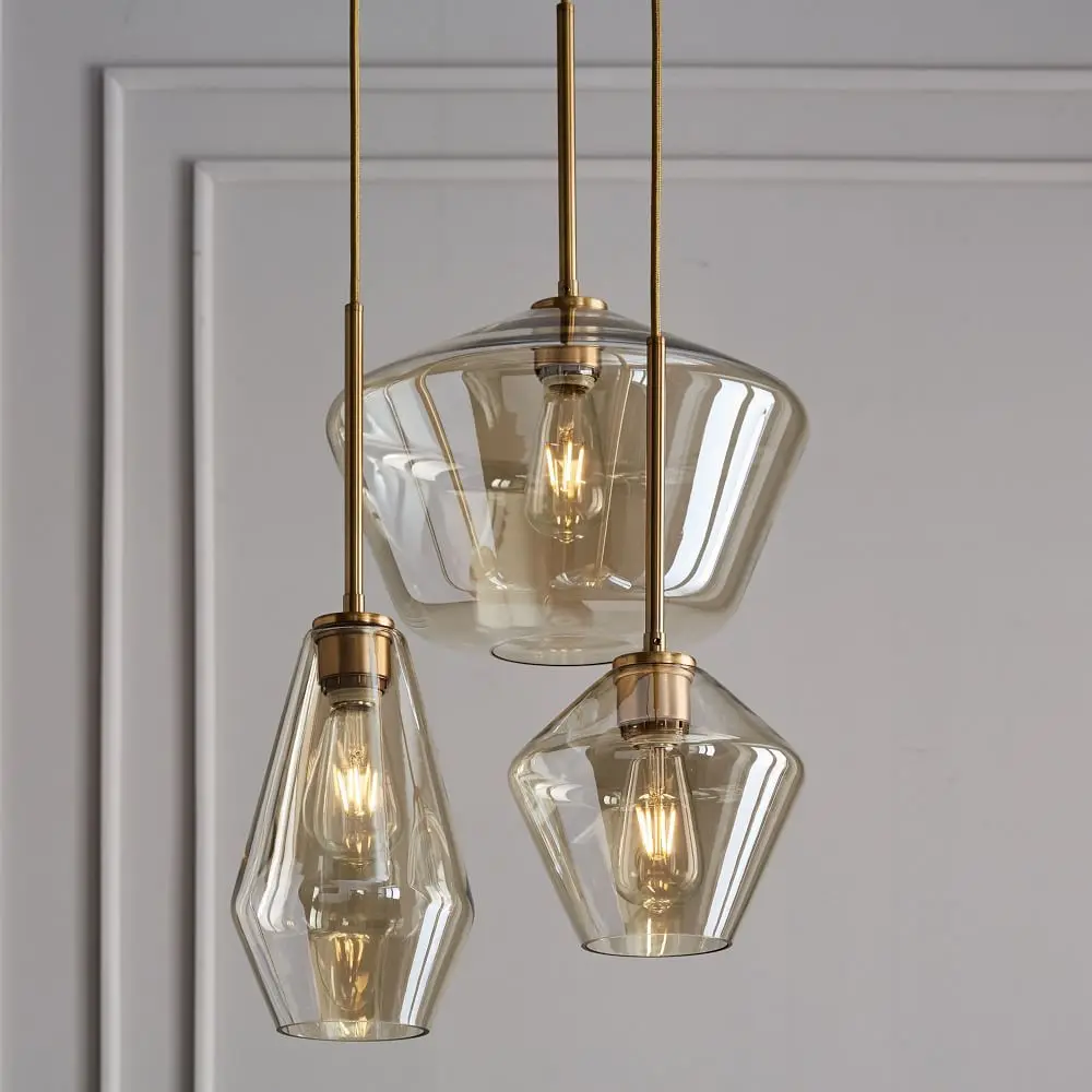 American Creative Glass Ball Pendant Lights Iron Hoop Hang Lamp For Bedroom Cafe Restaurant Bar Indoor Lighting Fixtures Decor
American Creative Glass Ball Pendant Lights Iron Hoop Hang Lamp For Bedroom Cafe Restaurant Bar Indoor Lighting Fixtures Decor