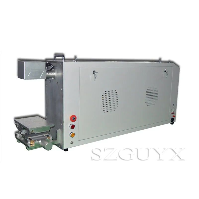 CO2 laser glass tube non-metal lettering coding machine leather paper carbon dioxide laser marking machine
CO2 laser glass tube non-metal lettering coding machine leather paper carbon dioxide laser marking machine