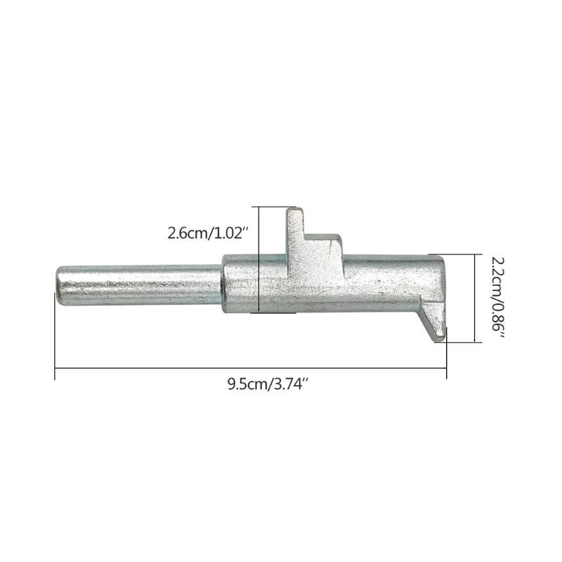 Dual-clutch Installation T10303A3 Equiv for Volkswagens for Audis, Multi Plate Clutch Stack Tool
Dual-clutch Installation T10303A3 Equiv for Volkswagens for Audis, Multi Plate Clutch Stack Tool