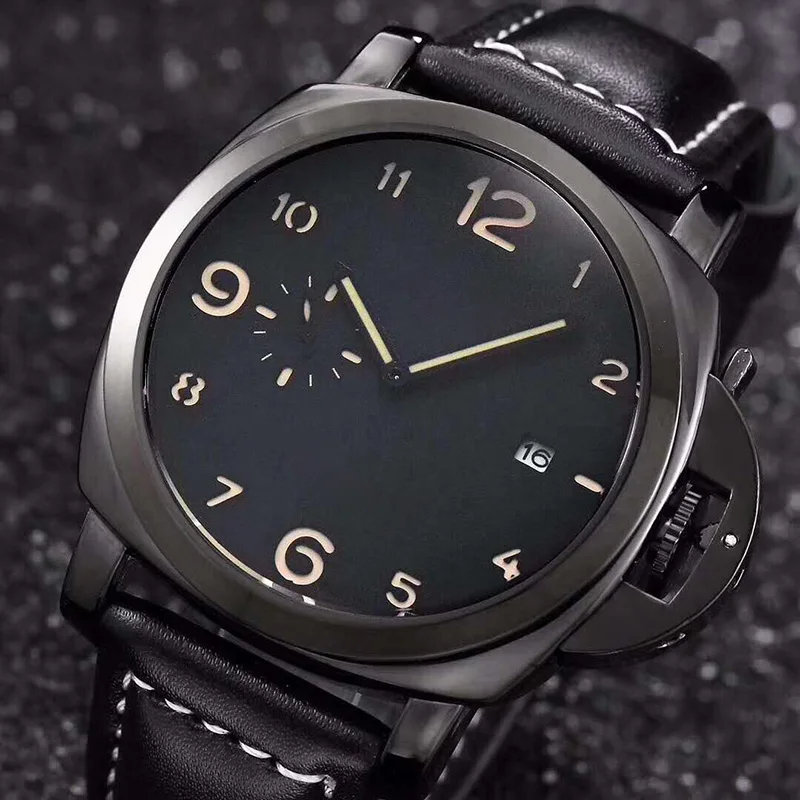 New Men's Quartz Watch AAA High Quality Boutique Watch Top Brand Designer Design Business Wristwatch Gift Мужские часы
New Men's Quartz Watch AAA High Quality Boutique Watch Top Brand Designer Design Business Wristwatch Gift Мужские часы