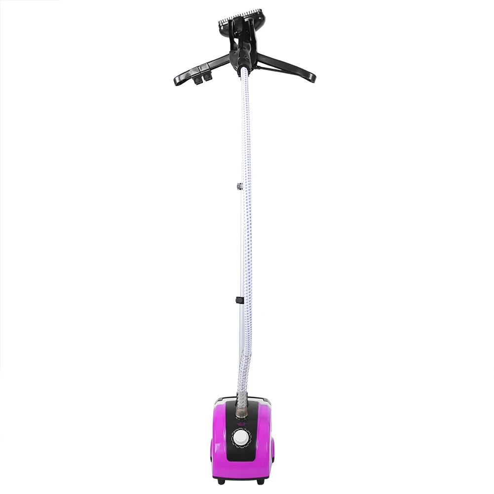 Adjustable Garment Clothes Standing Fabric Steamer Wrinkle Remove Portable Home Handheld Garment Steamer Machine for Clothes
Adjustable Garment Clothes Standing Fabric Steamer Wrinkle Remove Portable Home Handheld Garment Steamer Machine for Clothes