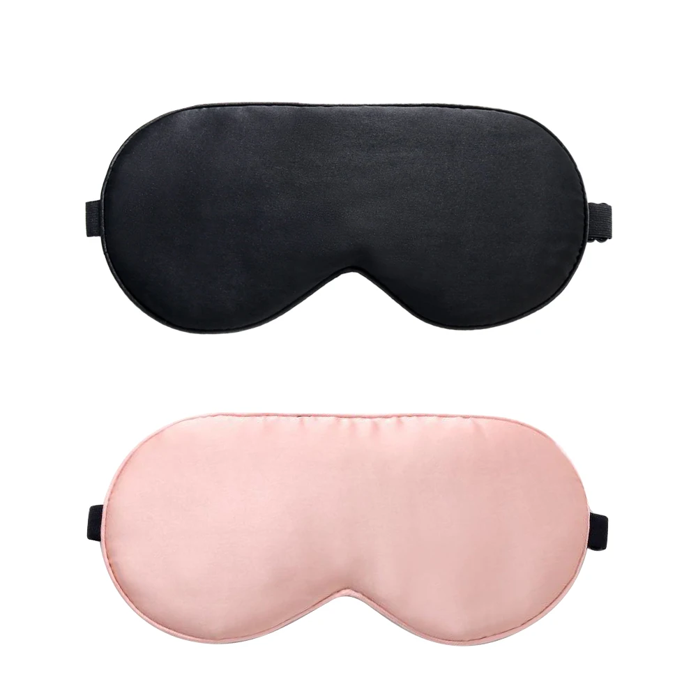 Portable Blindfold Travel Eyepatch Sleep Eye Mask Eye Shade Cover Cozy Shade Cover Eye Padded Sleep Aid Relax Sleeping Blindfold
Portable Blindfold Travel Eyepatch Sleep Eye Mask Eye Shade Cover Cozy Shade Cover Eye Padded Sleep Aid Relax Sleeping Blindfold