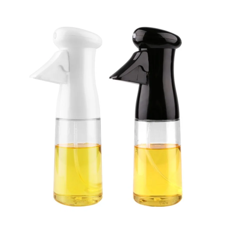BBQ Olive Oil Sprayer Bottle Cooking Baking Vinegar Mist Sprayer Barbecue Spray Bottle For Kitchen Cooking
BBQ Olive Oil Sprayer Bottle Cooking Baking Vinegar Mist Sprayer Barbecue Spray Bottle For Kitchen Cooking