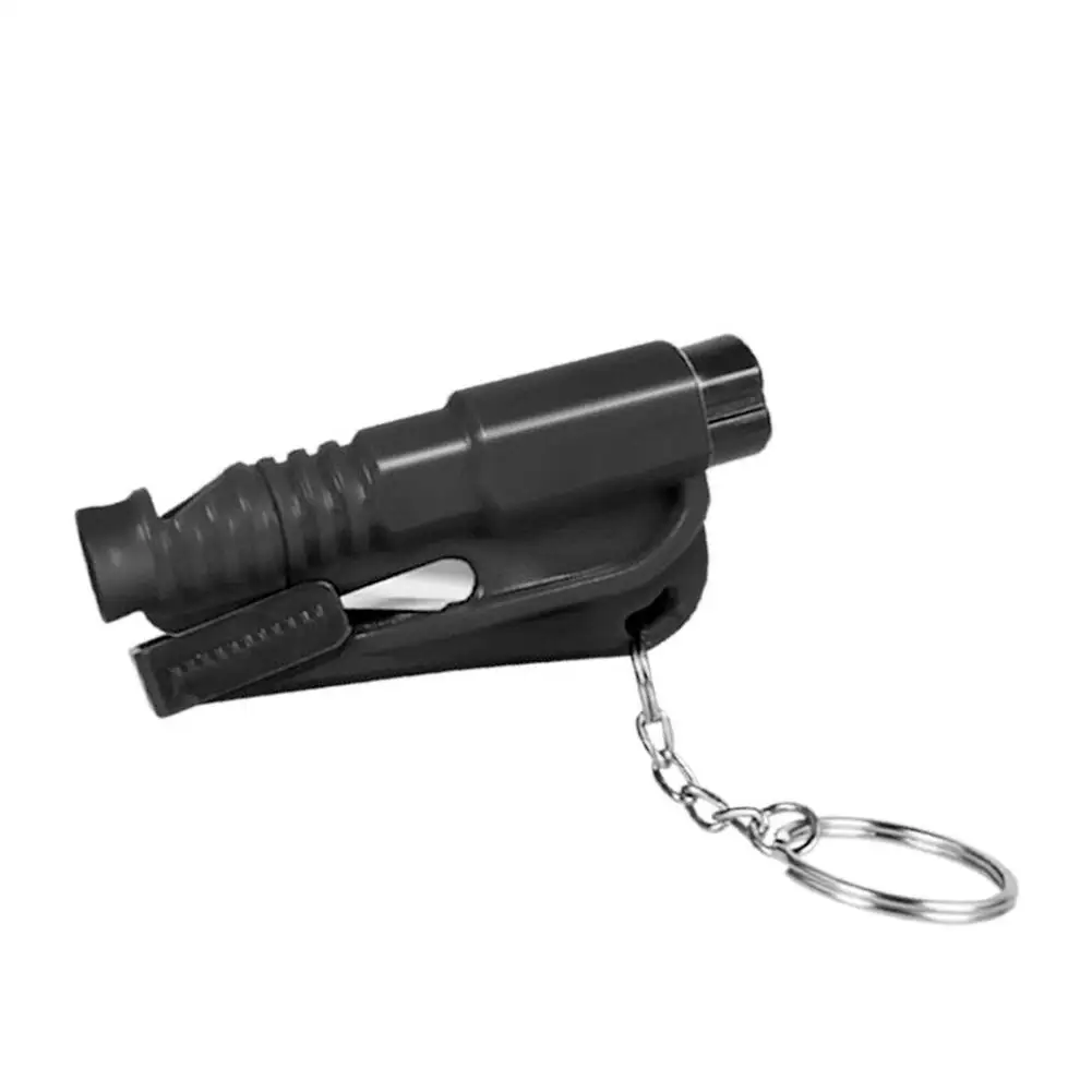 Portable Car Safety Hammer Mini Car Emergency Glass Window Bracker Seat Belt Cutter Lidfe Saving Excape Tools 
Portable Car Safety Hammer Mini Car Emergency Glass Window Bracker Seat Belt Cutter Lidfe Saving Excape Tools