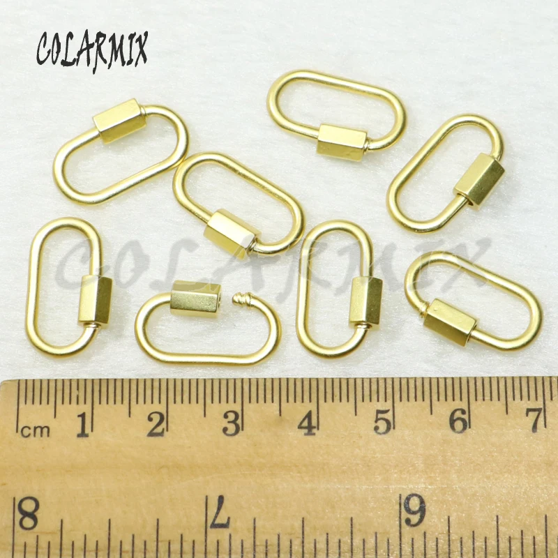 8Pcs Matte Gold Round Buckle Pendant Jewelry accessory for jewelry making High quality metal buckle pendant for lady50247
8Pcs Matte Gold Round Buckle Pendant Jewelry accessory for jewelry making High quality metal buckle pendant for lady50247