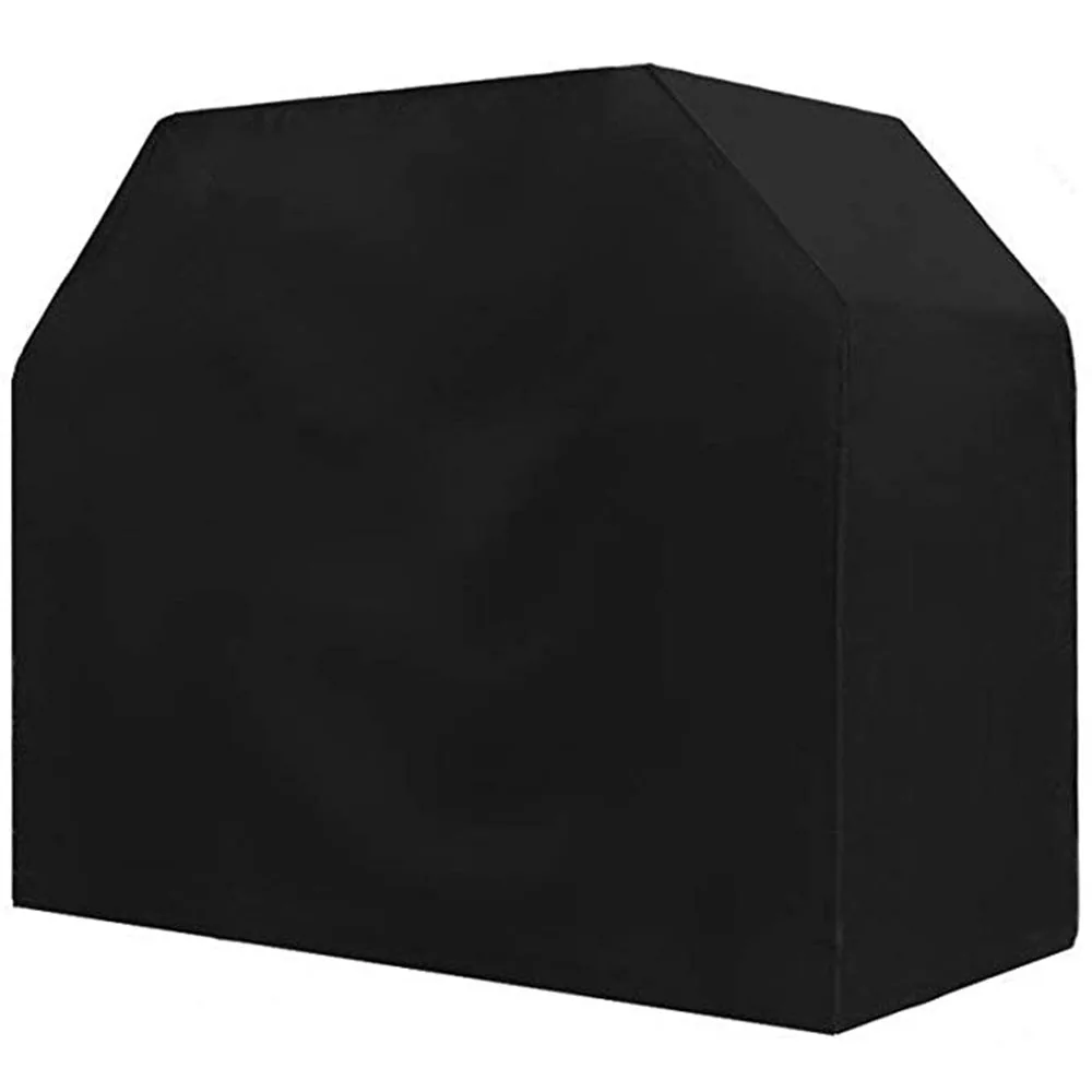 Grill Cover 58 Inch Grill Cover BBQ Grill Cover,Gas Grill Cover for Weber,Light Weight,Water Resistant,Black
Grill Cover 58 Inch Grill Cover BBQ Grill Cover,Gas Grill Cover for Weber,Light Weight,Water Resistant,Black
