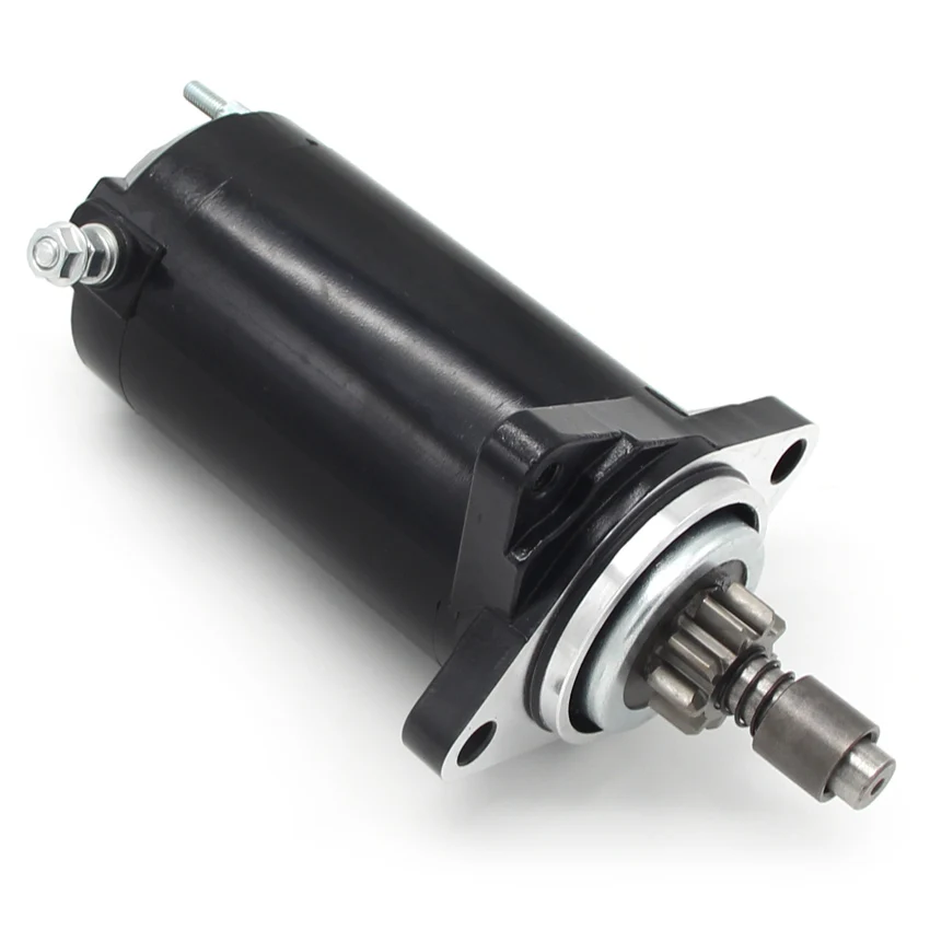 Motorcycle Electric Starter Motor Starting For Bombardier sportboats Challenger 1800 Explorer SK Motor Accessories
Motorcycle Electric Starter Motor Starting For Bombardier sportboats Challenger 1800 Explorer SK Motor Accessories