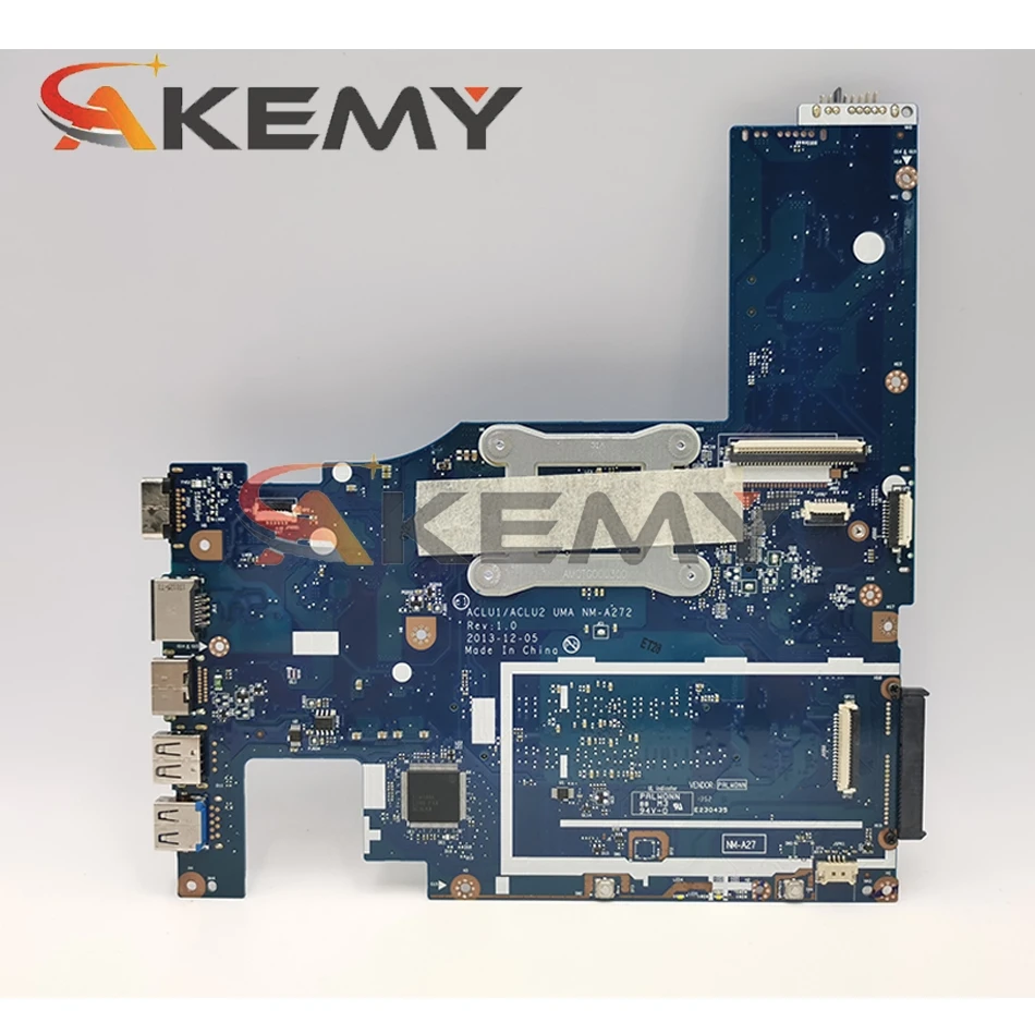 Laptop motherboard For LENOVO Ideapad G50-70 Core I7-4510U Laptop motherboard Mainboard 5B20G45461
Laptop motherboard For LENOVO Ideapad G50-70 Core I7-4510U Laptop motherboard Mainboard 5B20G45461