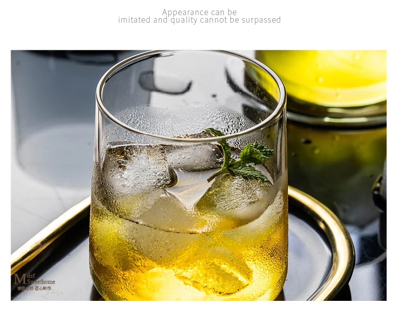 Clear Travel Glass Coffee Mug Cute Nordic Whiskey Drinking Glasses Home Garden Verres Pour Boire Glassware For Espresso EA60BL
Clear Travel Glass Coffee Mug Cute Nordic Whiskey Drinking Glasses Home Garden Verres Pour Boire Glassware For Espresso EA60BL