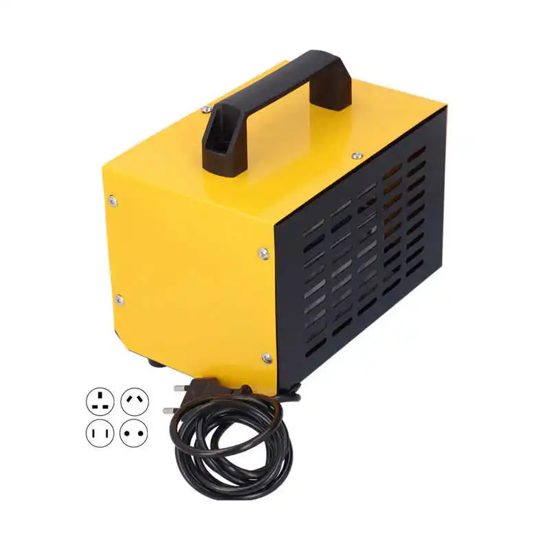 Ozone Generator for Home Greenhouse Farm Portable Remove Formaldehyde Air Cleaner Household Tool Parts Measuring Access
Ozone Generator for Home Greenhouse Farm Portable Remove Formaldehyde Air Cleaner Household Tool Parts Measuring Access
