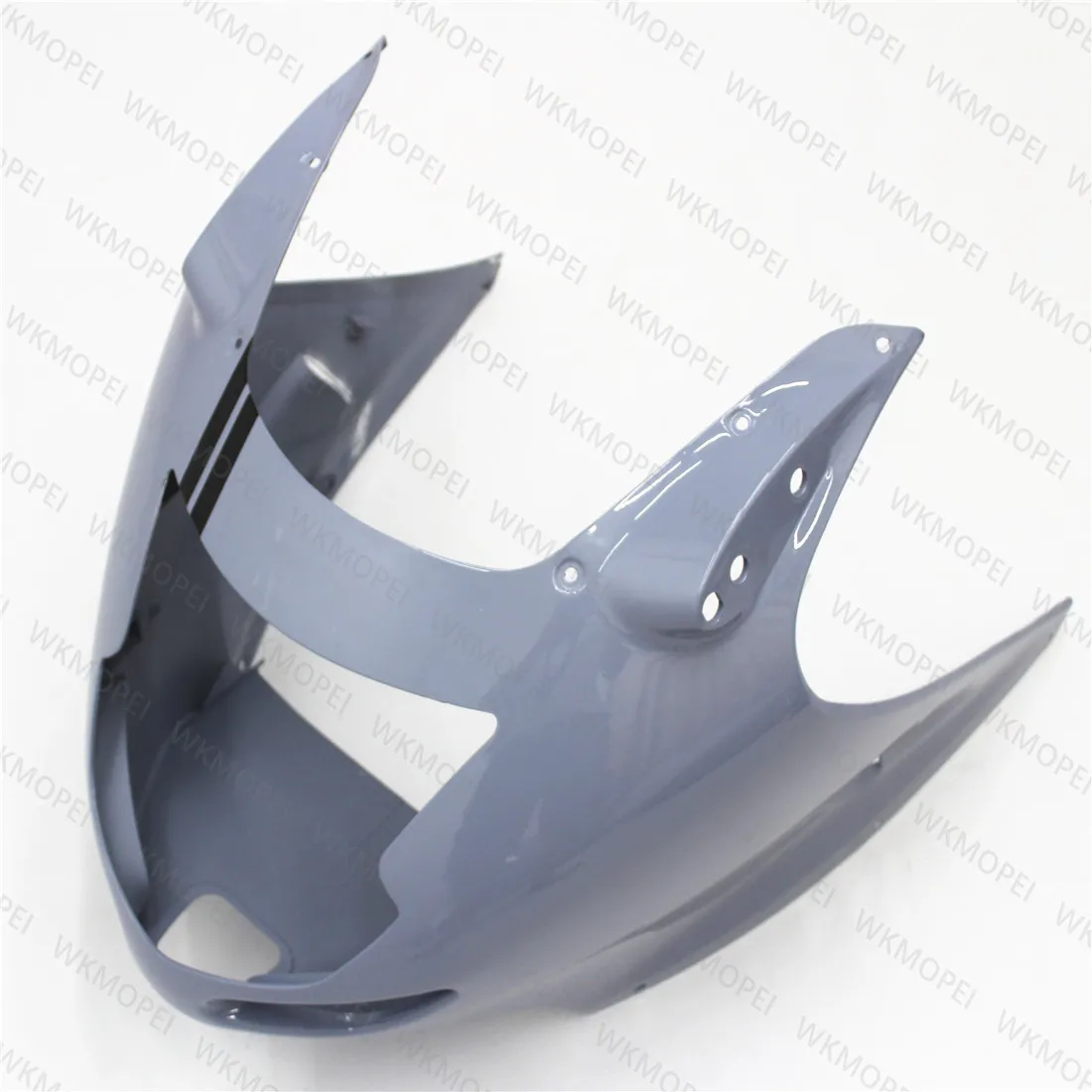 for HONDA CBR1100XX 1996-2007 CBR1100 XX 96 97 98 99 00 01 02 03 04 05 06 07 Front Upper Fairing Headlight Cowl Nose Panlel
for HONDA CBR1100XX 1996-2007 CBR1100 XX 96 97 98 99 00 01 02 03 04 05 06 07 Front Upper Fairing Headlight Cowl Nose Panlel