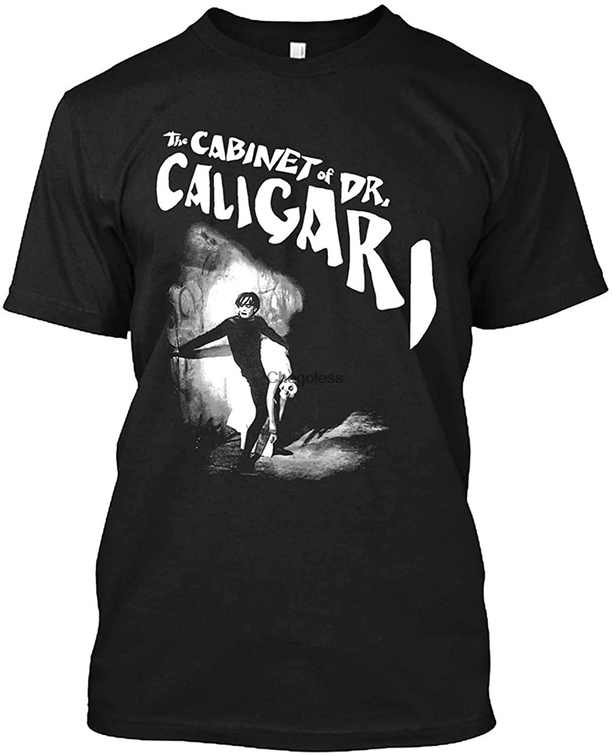 Женская футболка унисекс с надписью The Cabinet of Dr Caligari жи фритланг фильм научная фантастика винтажный подарок
Женская футболка унисекс с надписью The Cabinet of Dr Caligari жи фритланг фильм научная фантастика винтажный подарок