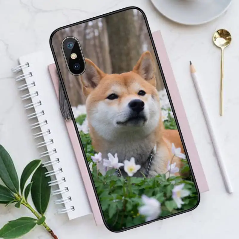 shiba inu cute dog Phone Case for iPhone 11 12 pro XS MAX 8 7 6 6S Plus X 5S SE 2020 XR Luxury brand shell funda coque
shiba inu cute dog Phone Case for iPhone 11 12 pro XS MAX 8 7 6 6S Plus X 5S SE 2020 XR Luxury brand shell funda coque