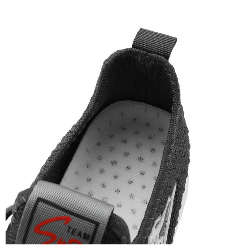 Casual Sneakers Men's Comfortable Breathable Mesh Lightweight Increase Lace-up Non-slip Vulcanized Man Shoes Zapatillas Hombre
Casual Sneakers Men's Comfortable Breathable Mesh Lightweight Increase Lace-up Non-slip Vulcanized Man Shoes Zapatillas Hombre
