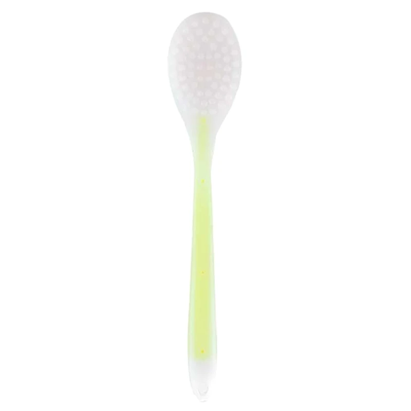 Silicone Massager Stick Clapping Relaxation Hammer Stick Relieve Muscle Back Massager Body Neck Fatigue Handle
Silicone Massager Stick Clapping Relaxation Hammer Stick Relieve Muscle Back Massager Body Neck Fatigue Handle
