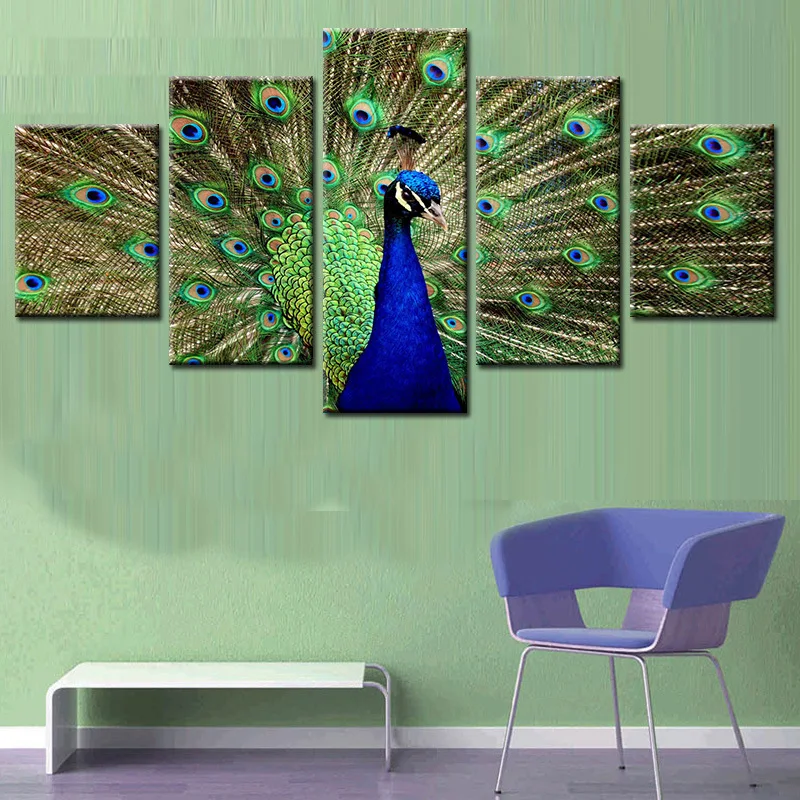 5 Pieces of High-quality Canvas Paintings, Colorful Elk High-definition Canvas Paintings, Frameless Decorative Painting Cores
5 Pieces of High-quality Canvas Paintings, Colorful Elk High-definition Canvas Paintings, Frameless Decorative Painting Cores