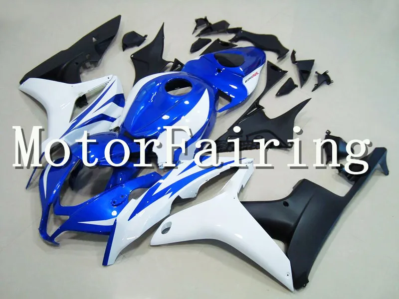 Motorcycle Bodywork Fairing Kit Fit For CBR600RR F5 2007 2008 ABS Plastic Injection Molding Moto Hull C607N5
Motorcycle Bodywork Fairing Kit Fit For CBR600RR F5 2007 2008 ABS Plastic Injection Molding Moto Hull C607N5