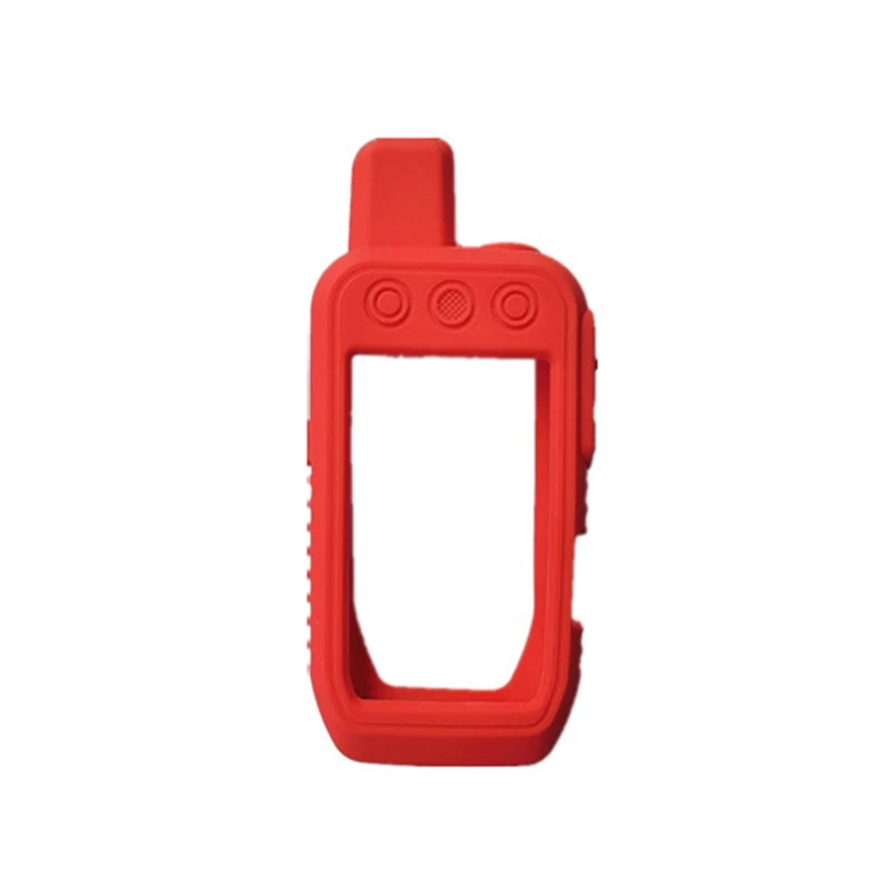 24BB прочный силиконовый чехол защитный чехол с-Garmin -Alpha 200i, аксессуар для отслеживания собак
24BB прочный силиконовый чехол защитный чехол с-Garmin -Alpha 200i, аксессуар для отслеживания собак