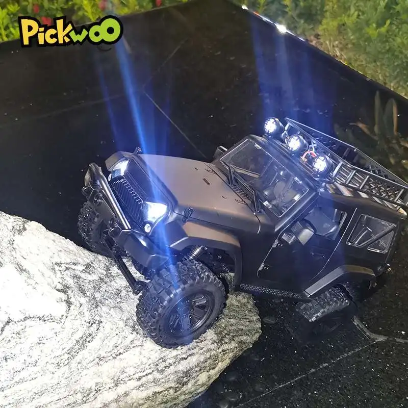 JY66 1:14 90 Minute Endurance Remote Control Rc Car With Light Simulation 4wd Full Scale 2.4g RC Off Road Vehicle Toy Model Cars
JY66 1:14 90 Minute Endurance Remote Control Rc Car With Light Simulation 4wd Full Scale 2.4g RC Off Road Vehicle Toy Model Cars