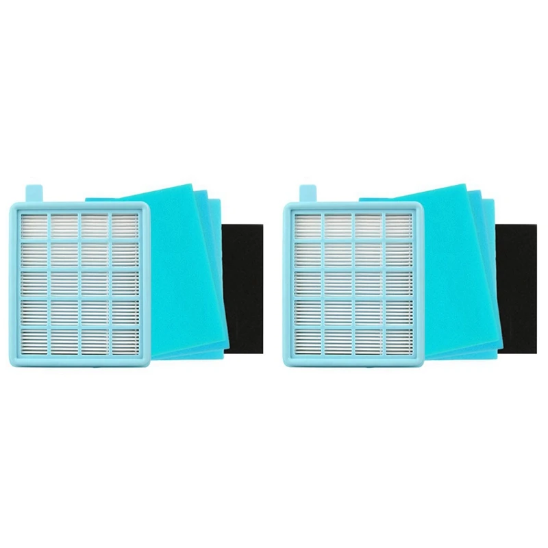 Replacement Hepa Filter for FC8470 FC8471 FC8475 FC8630 FC8645 FC9320 Vacuum Cleaner Part Accessories Filters
Replacement Hepa Filter for FC8470 FC8471 FC8475 FC8630 FC8645 FC9320 Vacuum Cleaner Part Accessories Filters