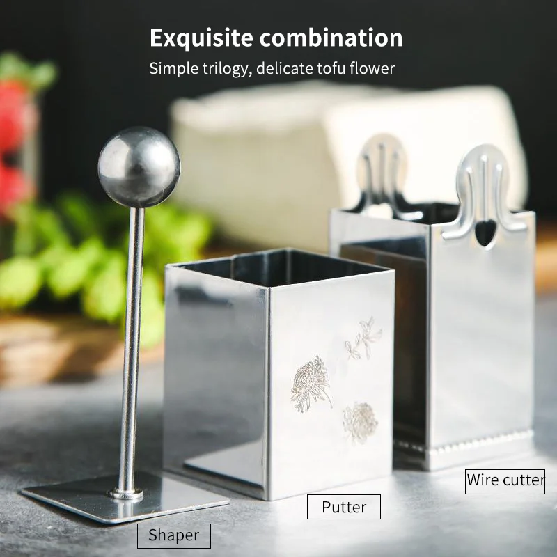 Handy Square Grids Shaped Tofu Cutter Stainless Steel Slicer Manual Press Shredder Cooking Vegetable Tools Kitchen Accessories
Handy Square Grids Shaped Tofu Cutter Stainless Steel Slicer Manual Press Shredder Cooking Vegetable Tools Kitchen Accessories