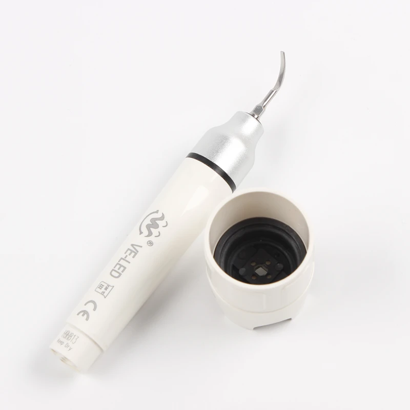Ultrasonic Dental Washing Tool Led Lamp To Remove Calculus Dental Stains Dental Professional Standard Cleaning VET-W3-LED 
Ultrasonic Dental Washing Tool Led Lamp To Remove Calculus Dental Stains Dental Professional Standard Cleaning VET-W3-LED