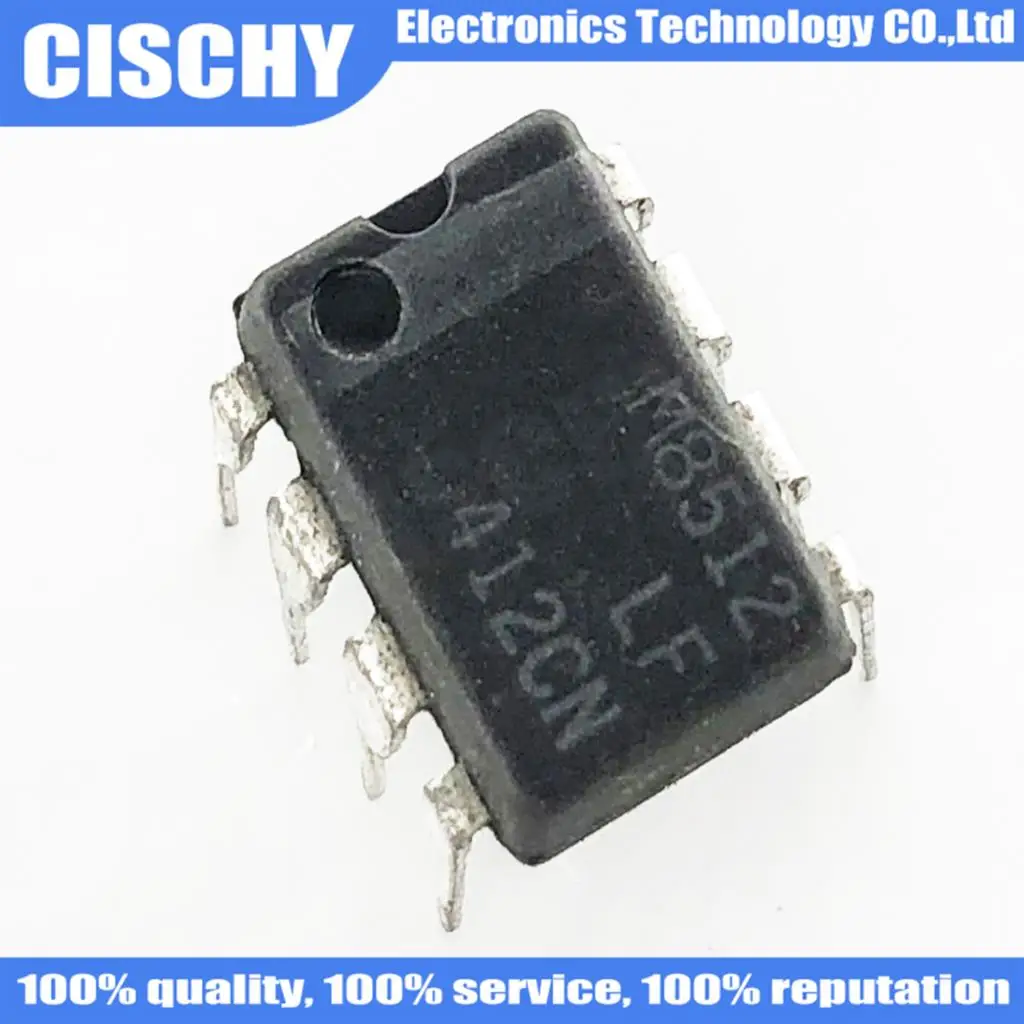 10 шт. LF412CP DIP-8 LF412ACN DIP LF412CN LF412 DIP8 | Электронные компоненты и принадлежности