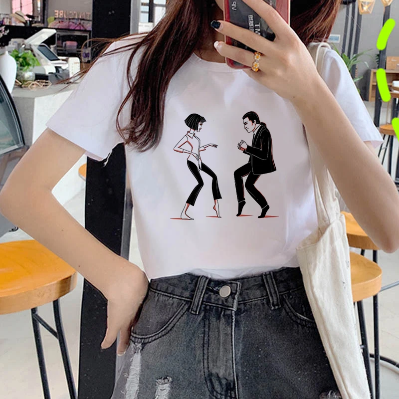 Women T Shirt Graphic Print Beauty Short Sleeve Casual Fashion Top Tees Lady Female Outdoor Aesthetic White T Shirts for Girls
Women T Shirt Graphic Print Beauty Short Sleeve Casual Fashion Top Tees Lady Female Outdoor Aesthetic White T Shirts for Girls
