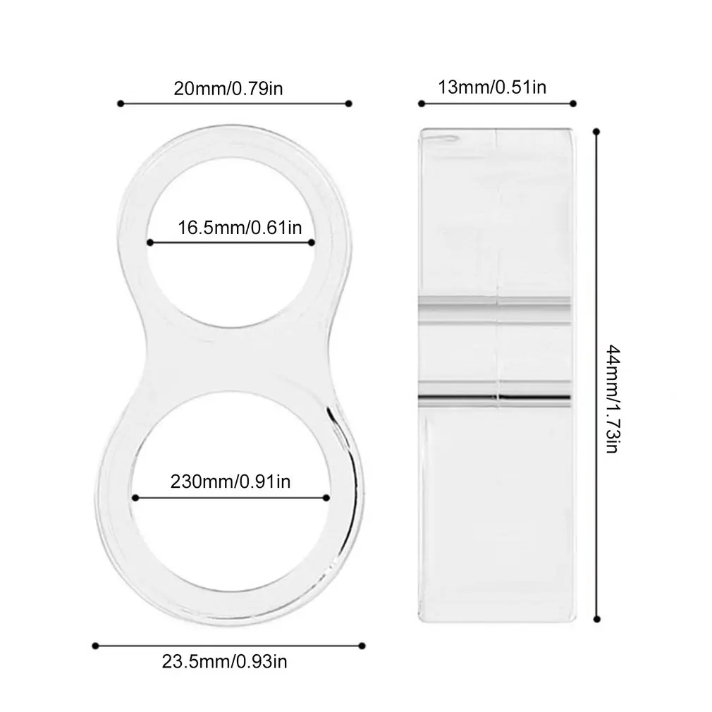 10pcs PVC Anti-Collision Door Knob Wall Protectors Door Handle Buffer Door Knob Protective Bumpers For Your Door Or Wall
10pcs PVC Anti-Collision Door Knob Wall Protectors Door Handle Buffer Door Knob Protective Bumpers For Your Door Or Wall
