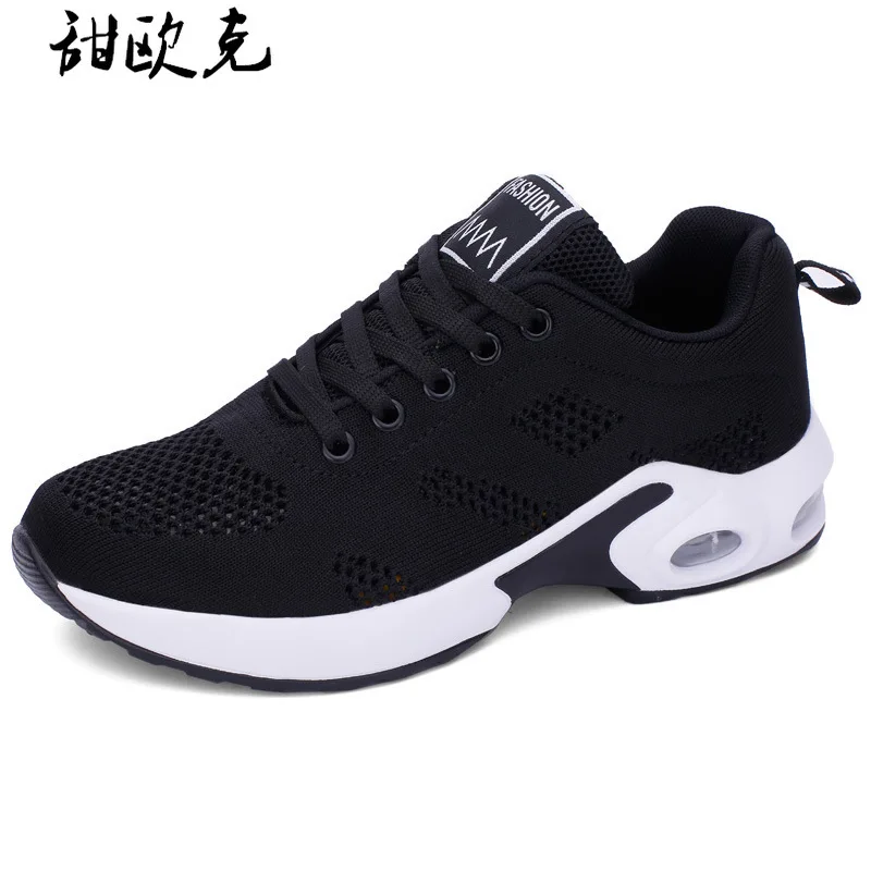 2021 Fashion Women's Shoes Spring New Walking Vulcanized Shoes Women's Mesh Breathable Sneakers Comfortable Lace-up Casual Shoes 
2021 Fashion Women's Shoes Spring New Walking Vulcanized Shoes Women's Mesh Breathable Sneakers Comfortable Lace-up Casual Shoes