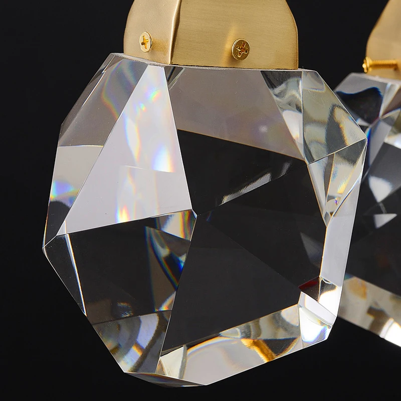 Luxury diamond crystal chandelier for staircase large living room hall chandeliers lighting gold home deocr led cristal lamps
Luxury diamond crystal chandelier for staircase large living room hall chandeliers lighting gold home deocr led cristal lamps