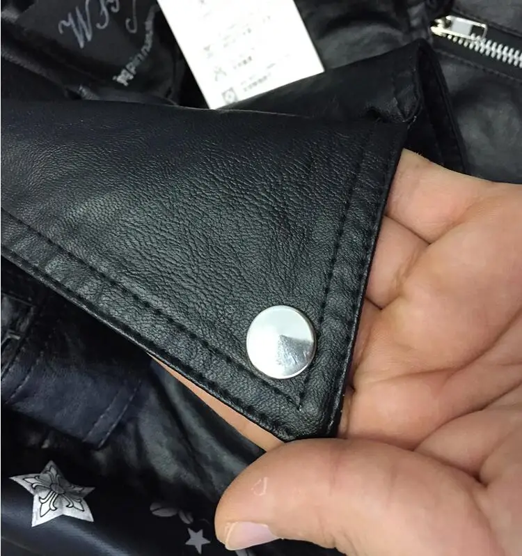 Spring New High Fashion Quality Men Coats Men's Jacket Brand Motorcycle Leather Jackets Skull Size M-XXL
Spring New High Fashion Quality Men Coats Men's Jacket Brand Motorcycle Leather Jackets Skull Size M-XXL