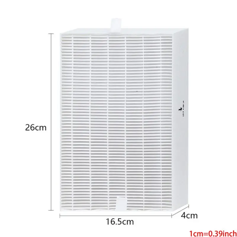 3 pcs HEPA Filter For Honeywell HRF-R1 R2 R3 Air Purifier HPA300/200/ 100 2 Packs home cleaning accessories 
3 pcs HEPA Filter For Honeywell HRF-R1 R2 R3 Air Purifier HPA300/200/ 100 2 Packs home cleaning accessories