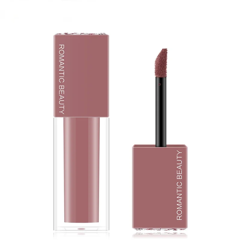 Lipstick Lasting Waterproof, Non-fading Non-stick Cup Matte Lip Glaze Lip Gloss
Lipstick Lasting Waterproof, Non-fading Non-stick Cup Matte Lip Glaze Lip Gloss