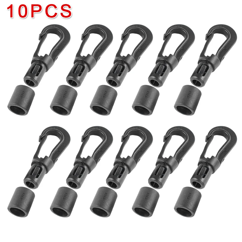 ​10pcs Kayaking Drawstring Buckles 8mm Waterproof Canoeing Kayak Rope Hook Portable Drawst Buckle Boat Accessories Water Sports
​10pcs Kayaking Drawstring Buckles 8mm Waterproof Canoeing Kayak Rope Hook Portable Drawst Buckle Boat Accessories Water Sports