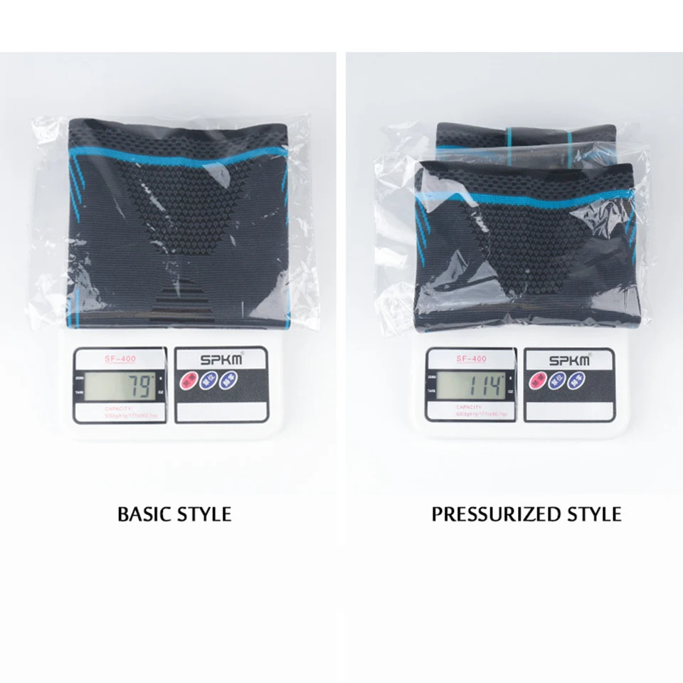 Dayselect 1PC New Elastic Nylon Kneepad Fitness Gear Women Men Knee Pads Patella Brace Support for Volleyball Running Basketball
Dayselect 1PC New Elastic Nylon Kneepad Fitness Gear Women Men Knee Pads Patella Brace Support for Volleyball Running Basketball
