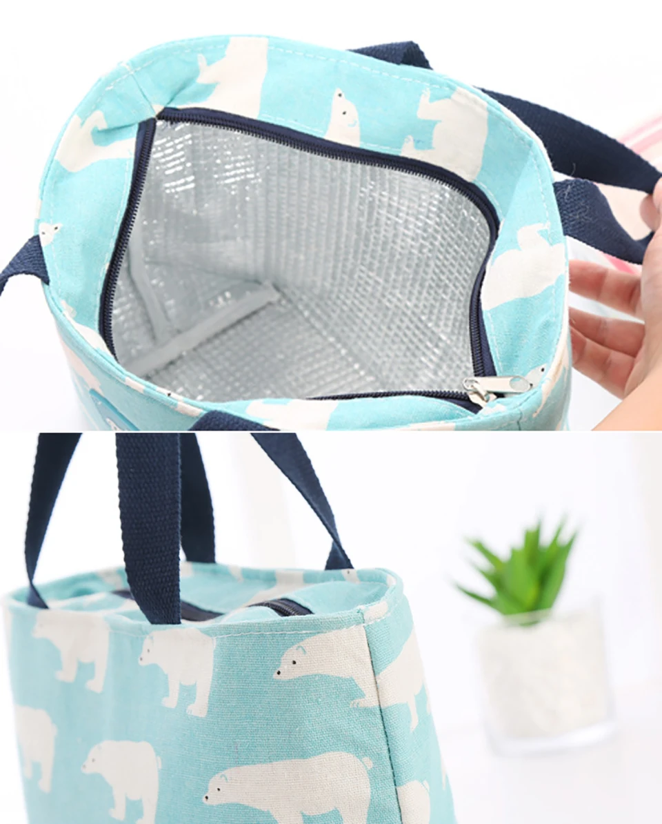 Kids Adults Aluminum Foil Insulated Lunch Bag Fashion Animals Packed Lunch Bag Waterproof Children Cooler Bag For Daycare
Kids Adults Aluminum Foil Insulated Lunch Bag Fashion Animals Packed Lunch Bag Waterproof Children Cooler Bag For Daycare