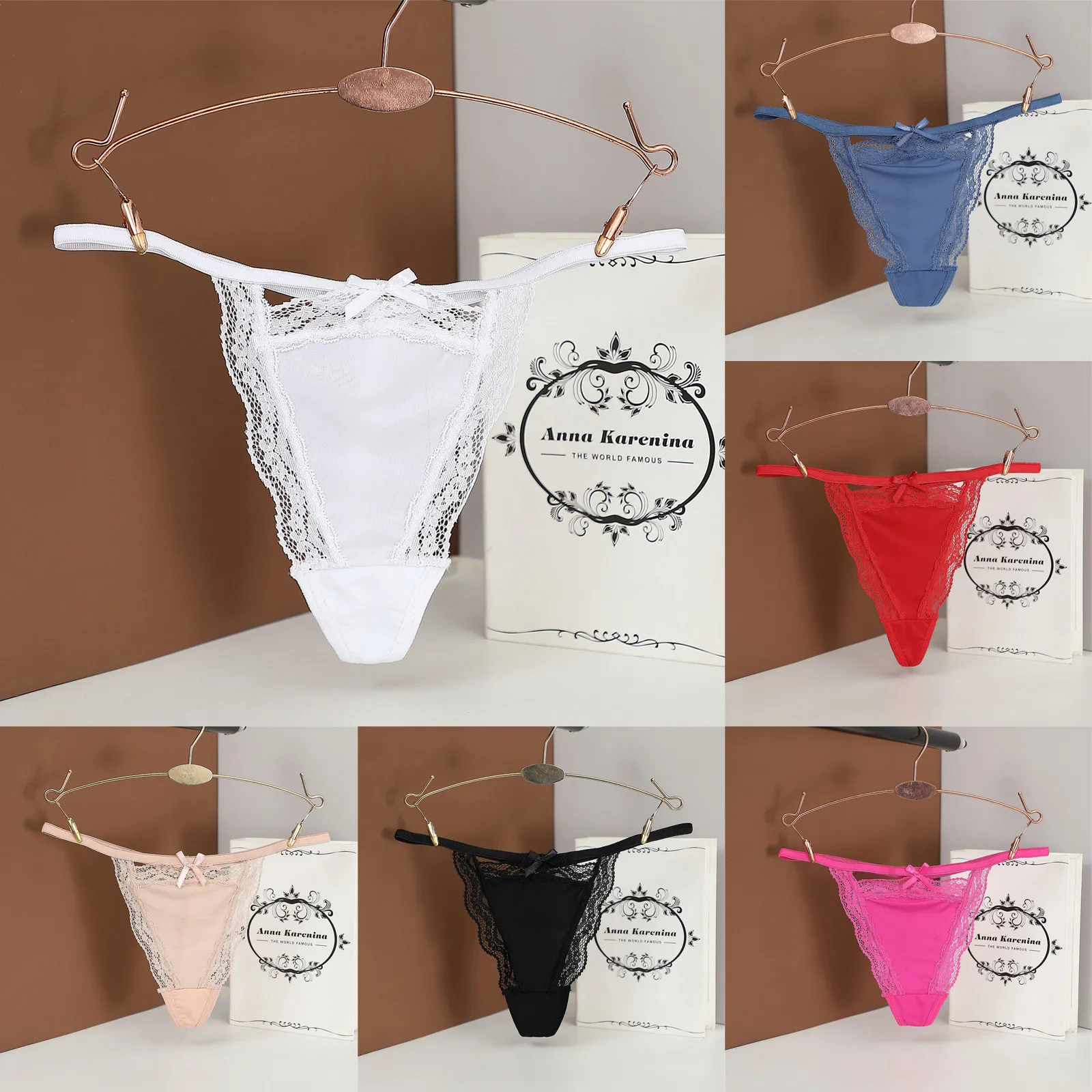 Sexy Briefs Women Erotic Lady Sexy-lace Briefs Low Waist Knickers Thongs Panties Underwear Transparent Knickers Stringi Damskie
Sexy Briefs Women Erotic Lady Sexy-lace Briefs Low Waist Knickers Thongs Panties Underwear Transparent Knickers Stringi Damskie