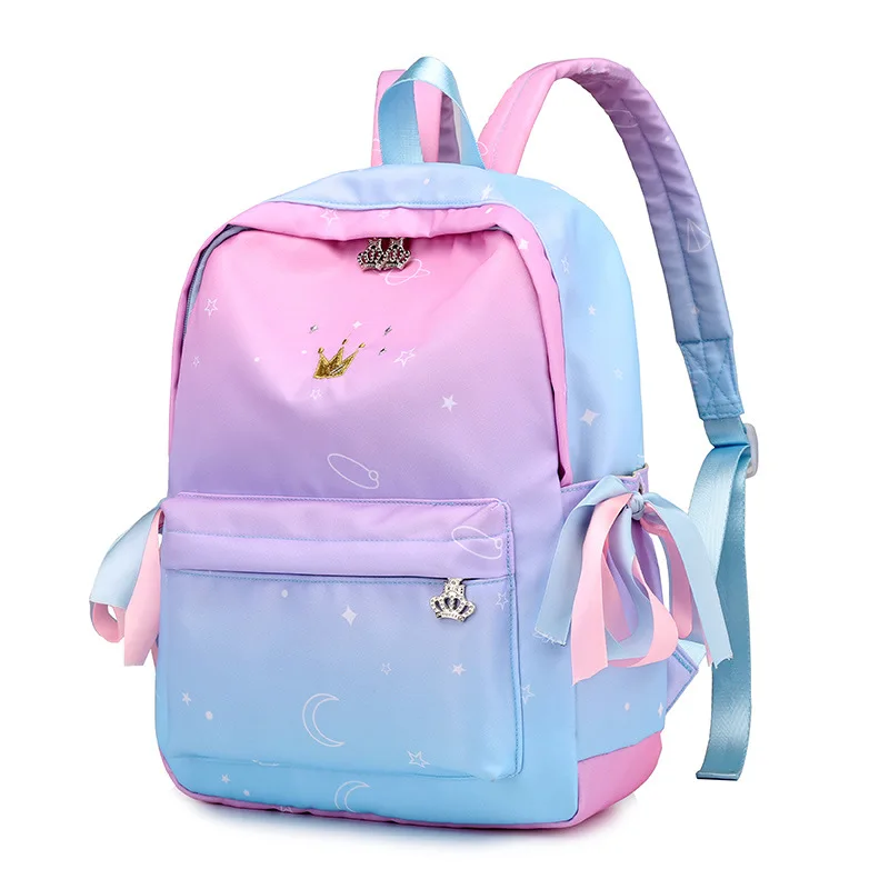 School Bags For Teenage Girls Cute travel backpack women High capacity Adjustable shoulder strap headphone jack B0094
School Bags For Teenage Girls Cute travel backpack women High capacity Adjustable shoulder strap headphone jack B0094